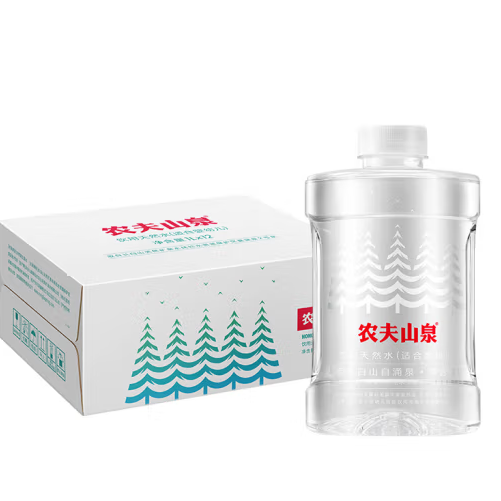 認(rèn)清桶裝水謹(jǐn)防“二次污染”